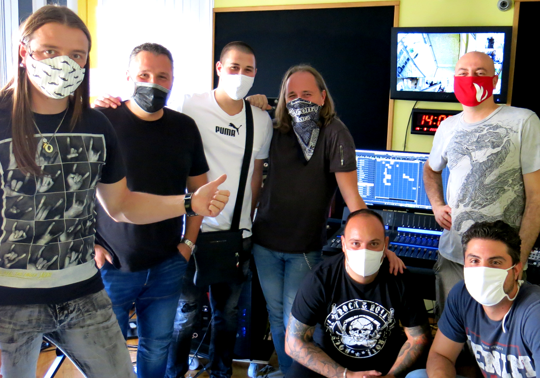 Škola audio produkcije