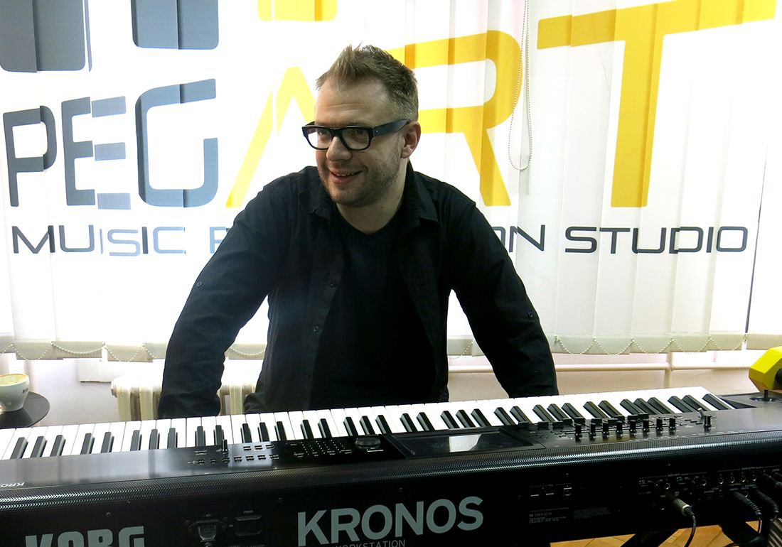 Škola audio produkcije