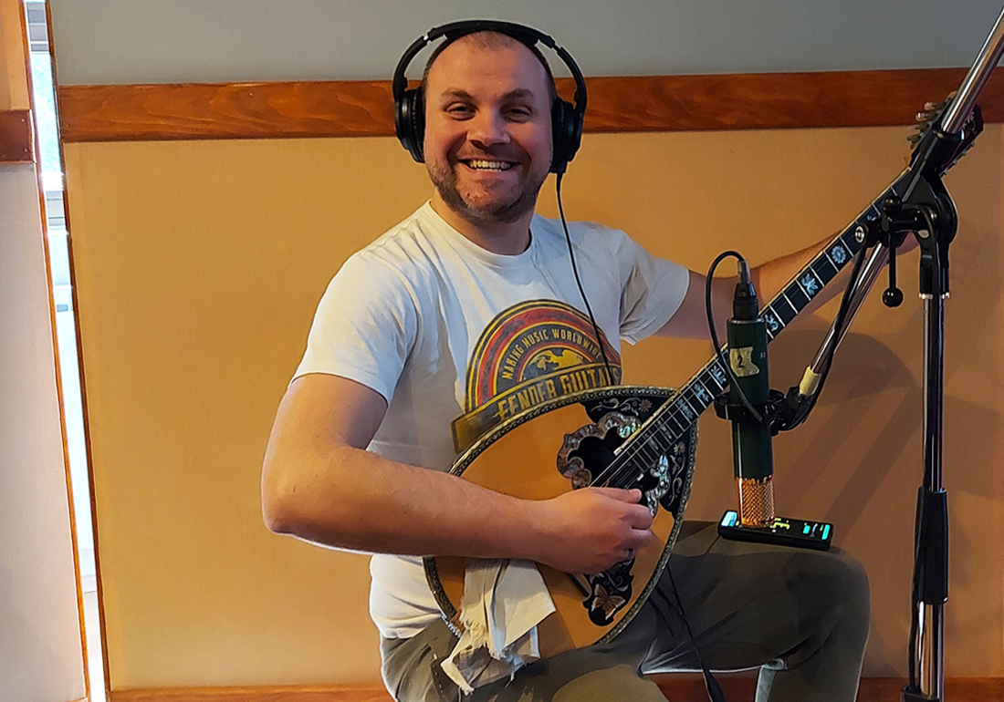 Škola audio produkcije