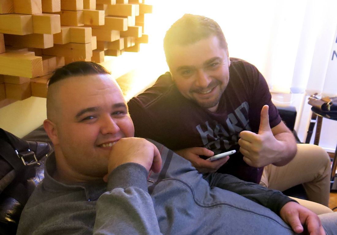 Škola audio produkcije