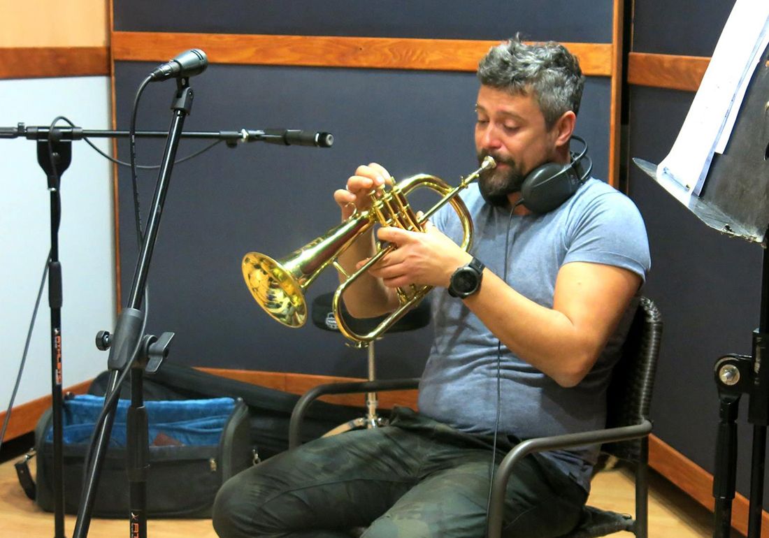 Škola audio produkcije