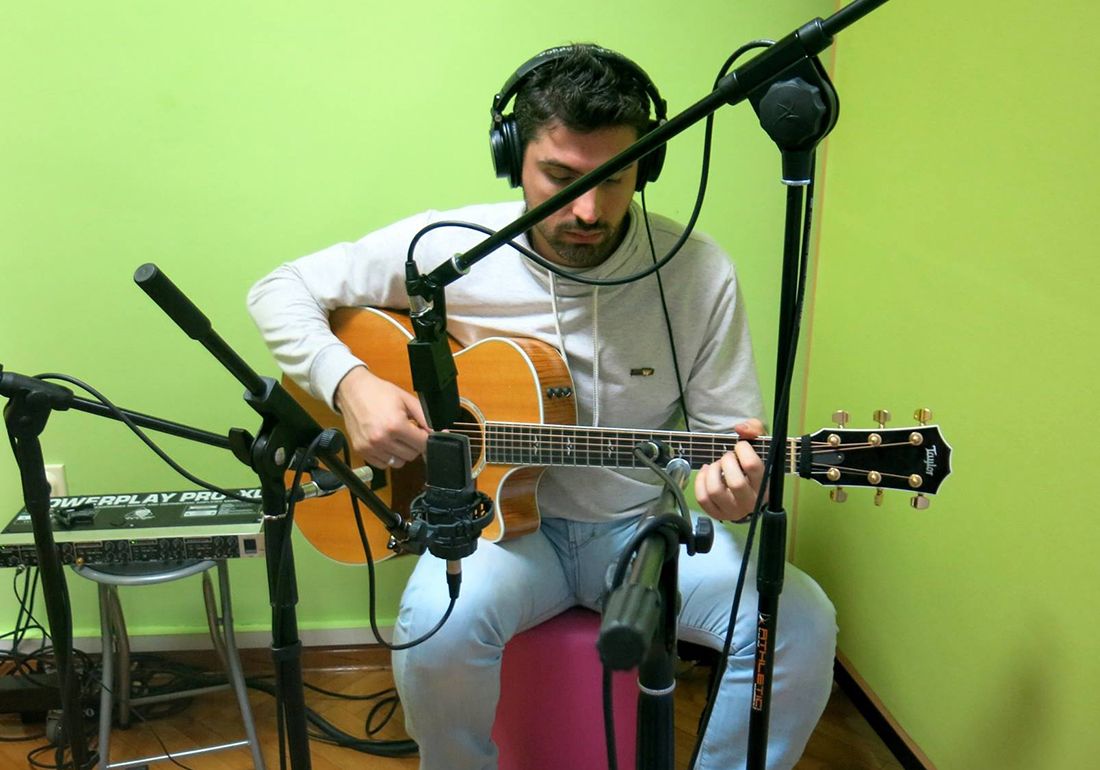 Škola audio produkcije