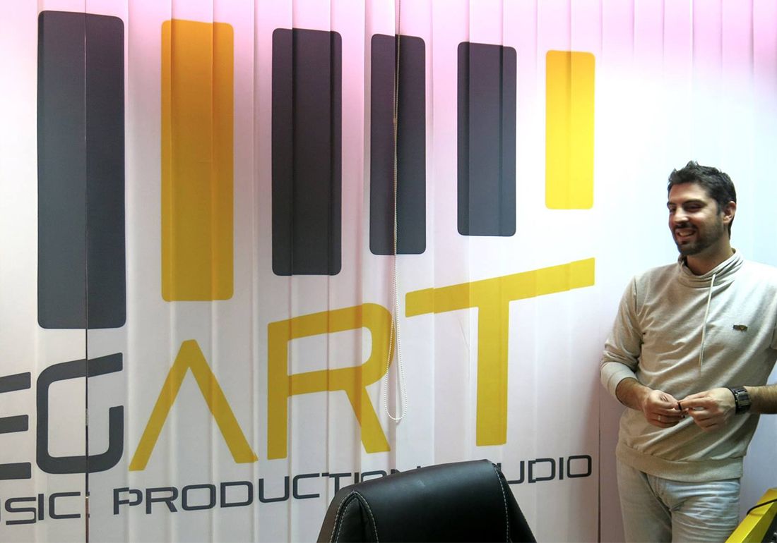 Škola audio produkcije