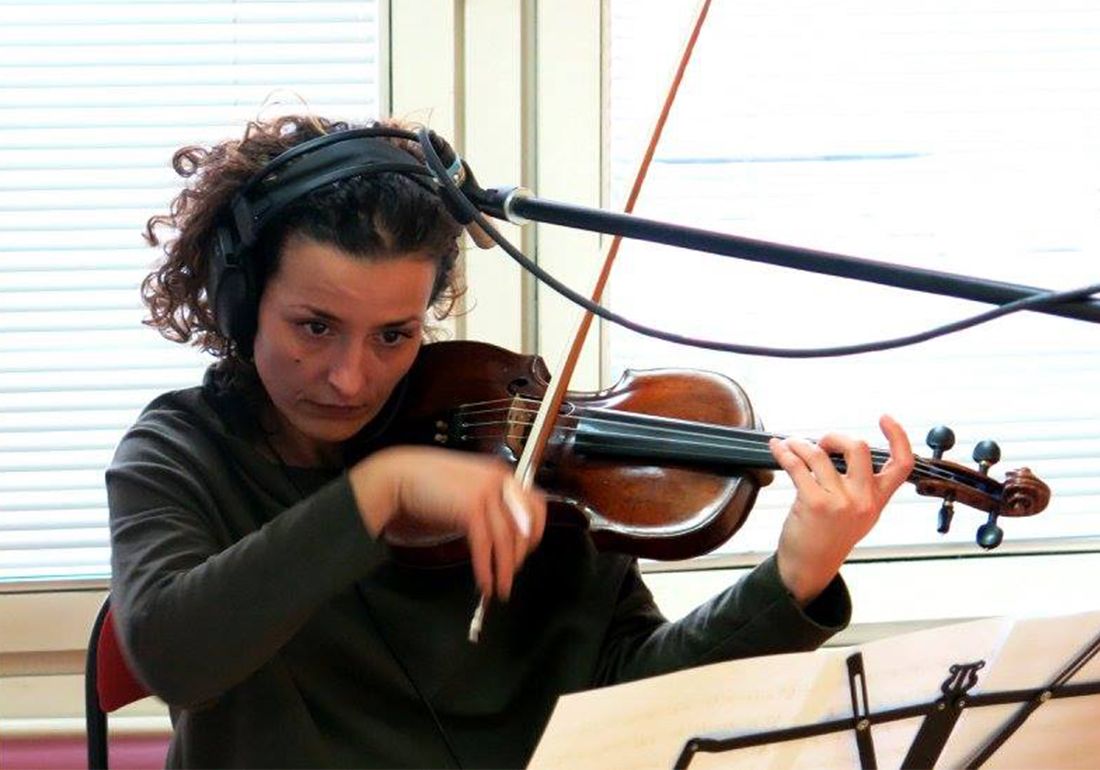 Škola audio produkcije