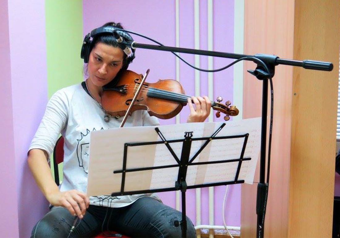 Škola audio produkcije