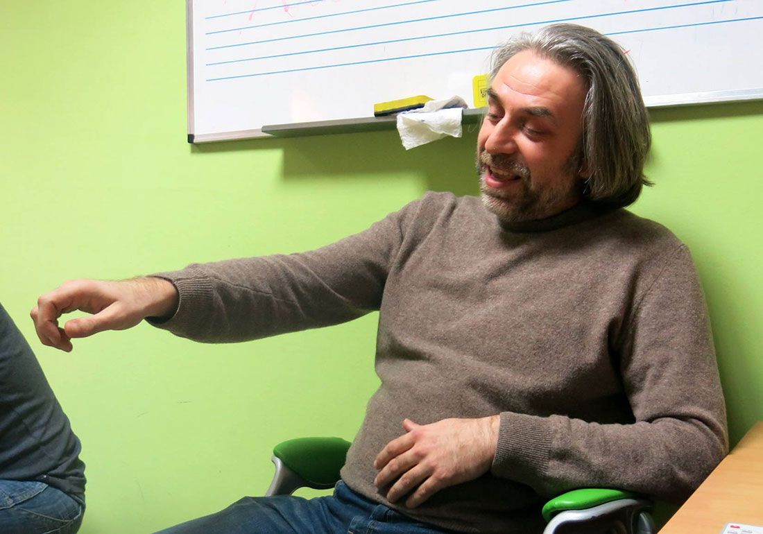 Škola audio produkcije