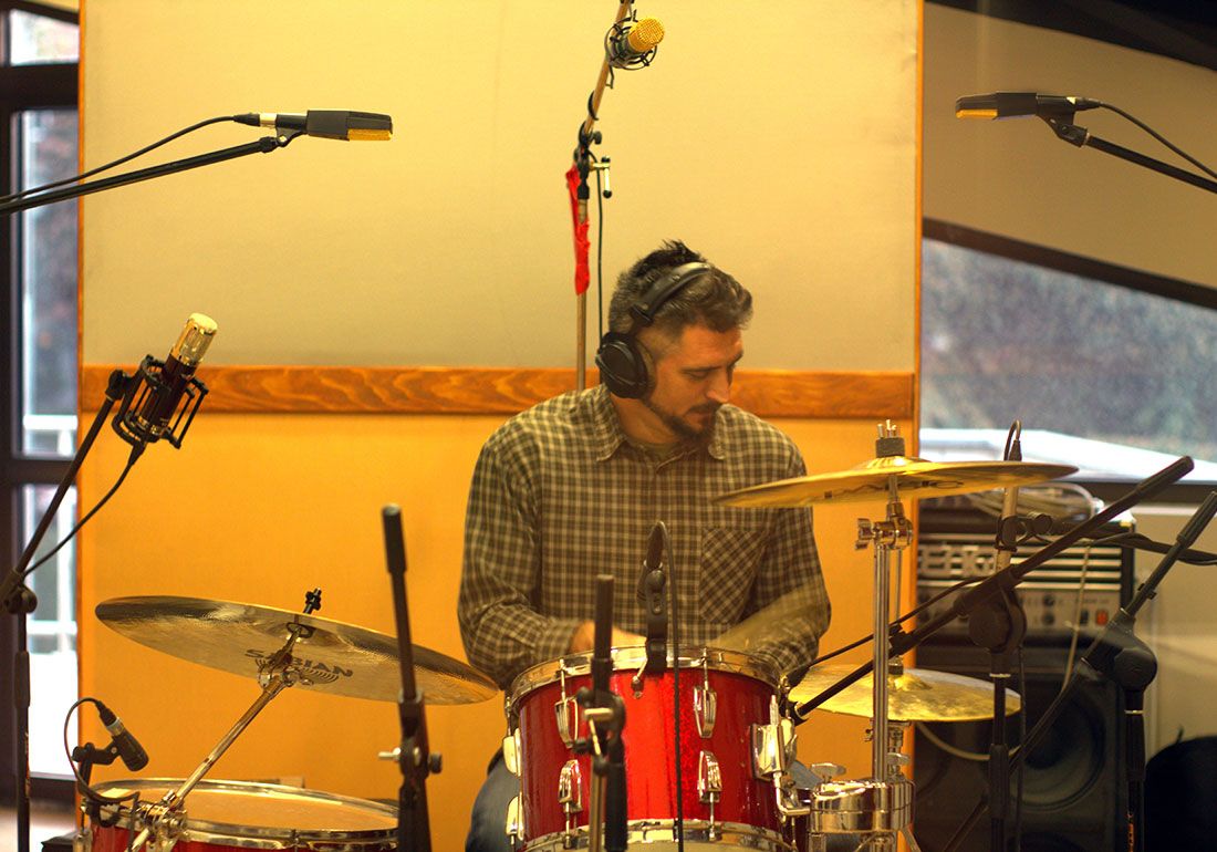 Škola audio produkcije