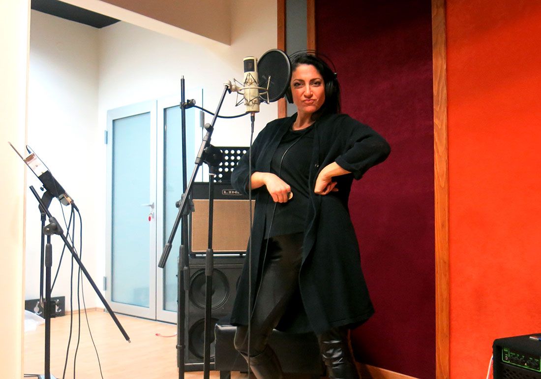 Škola audio produkcije