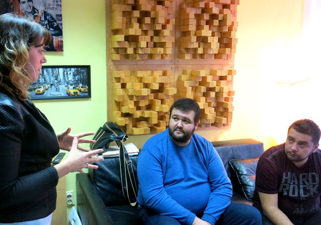 Škola audio produkcije