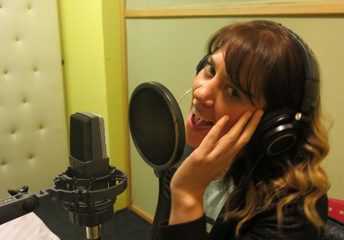 Škola audio produkcije