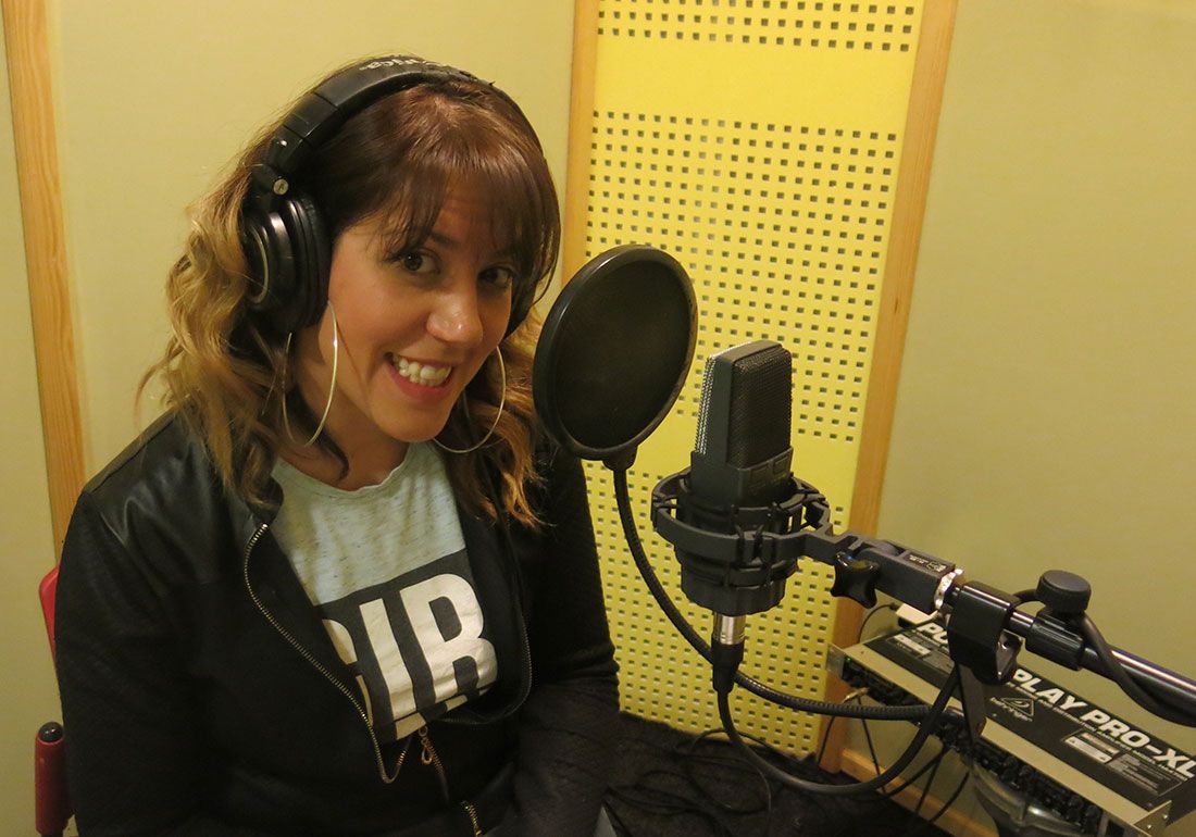 Škola audio produkcije