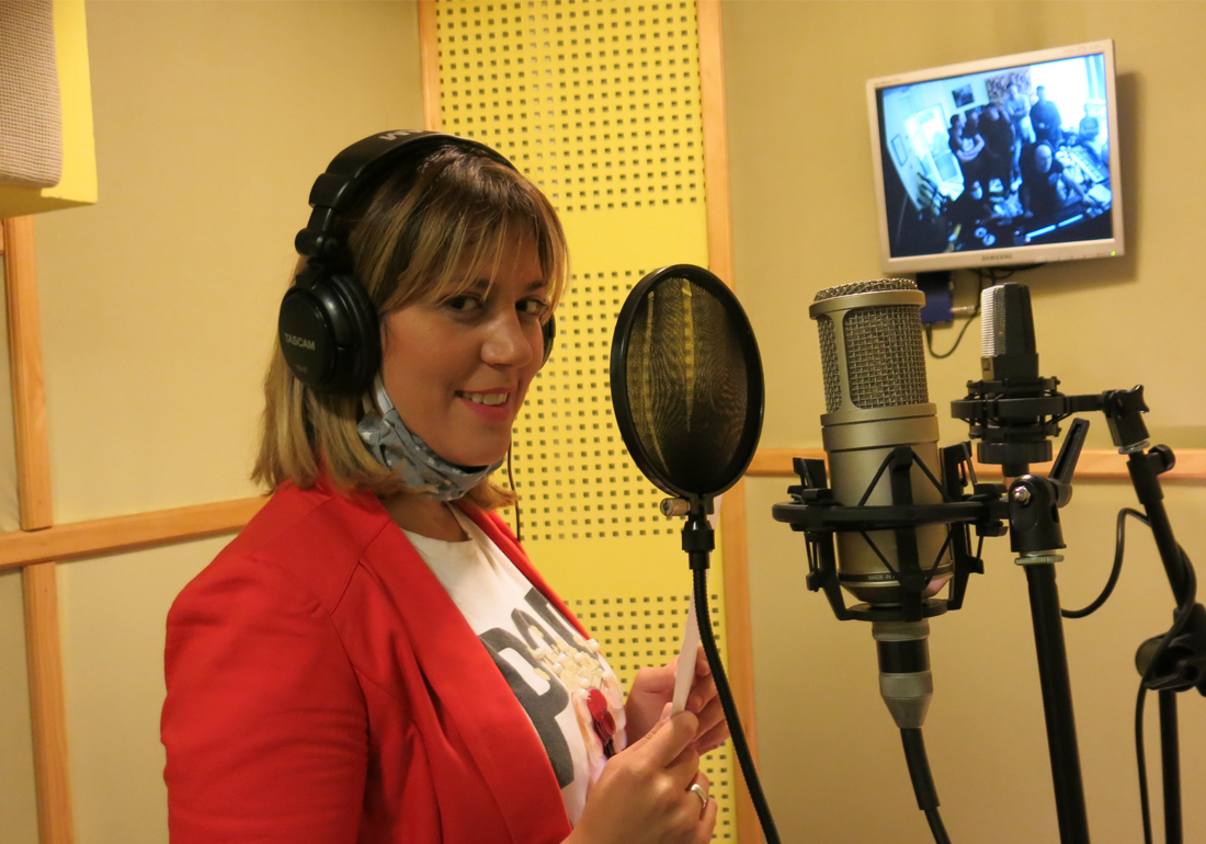 Škola audio produkcije