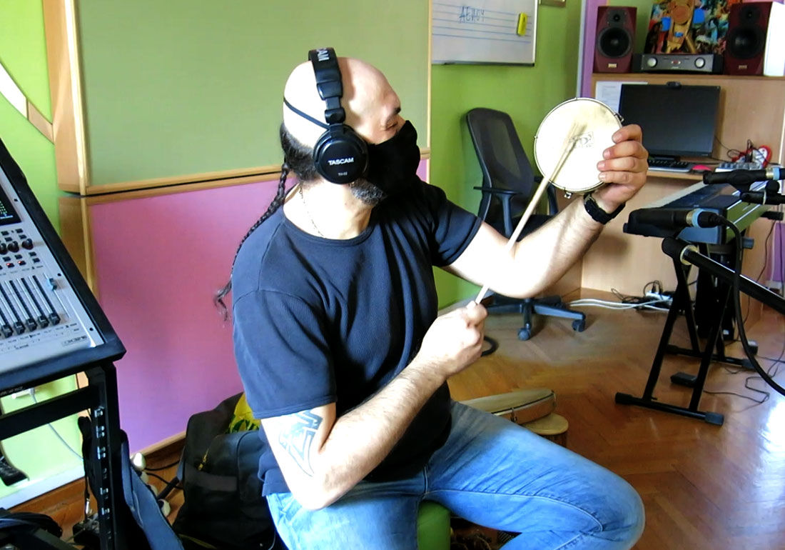 Škola audio produkcije