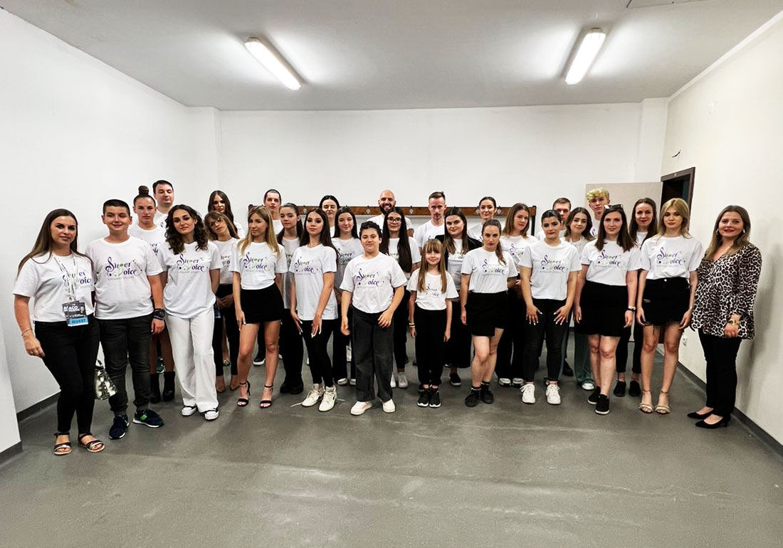 Koncert Ace Pejovića