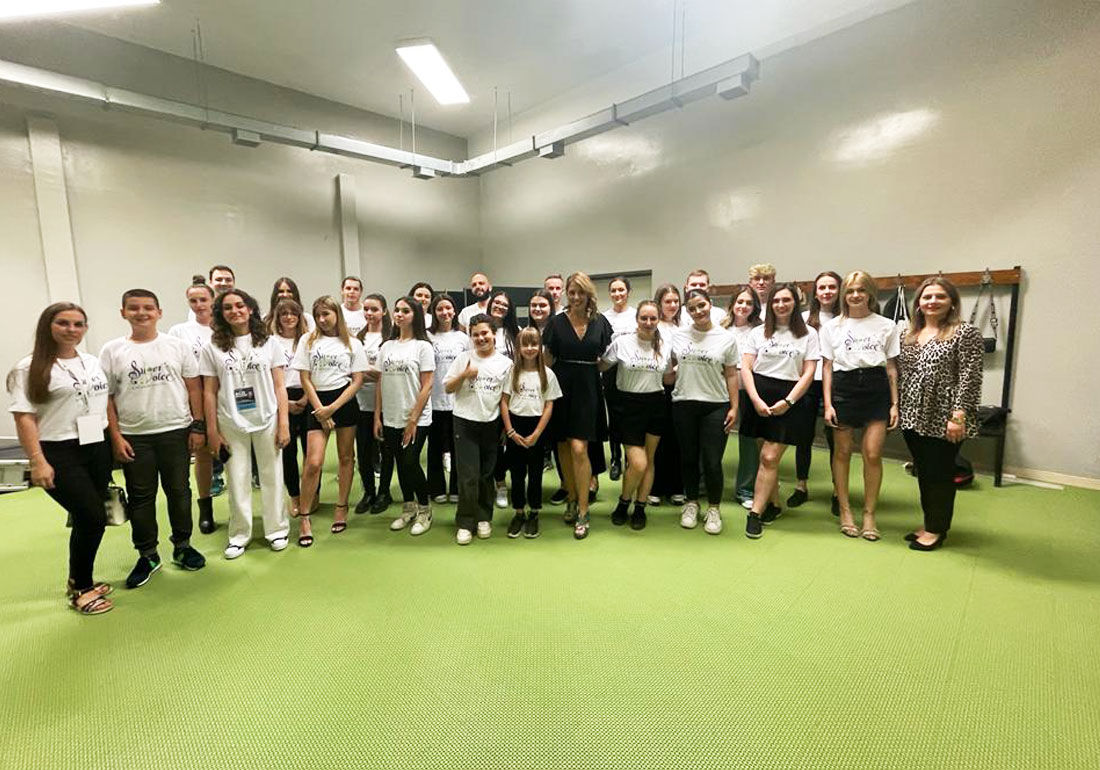 Koncert Ace Pejovića