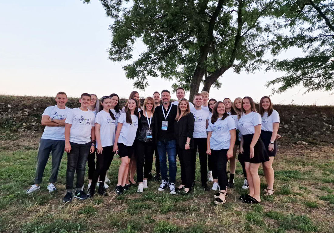 Koncert Ace Pejovića