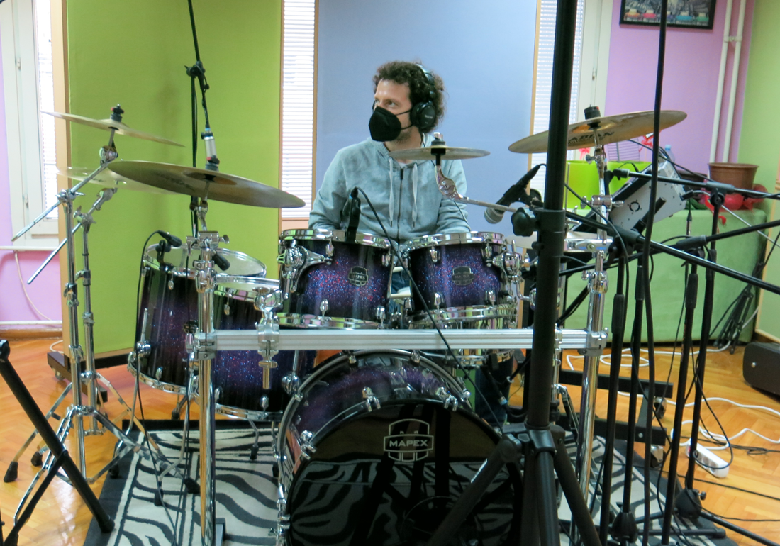 Škola audio produkcije