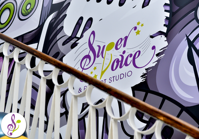 Super Voice