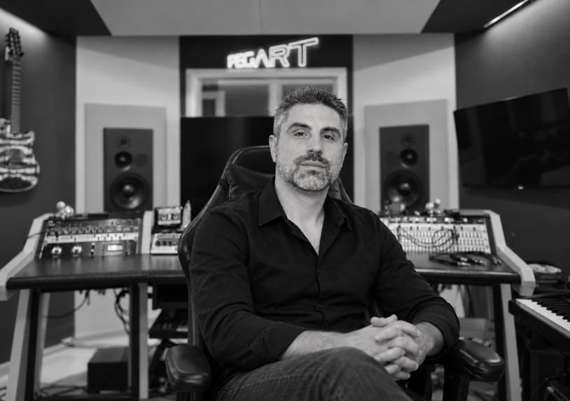 Petar Brankovic